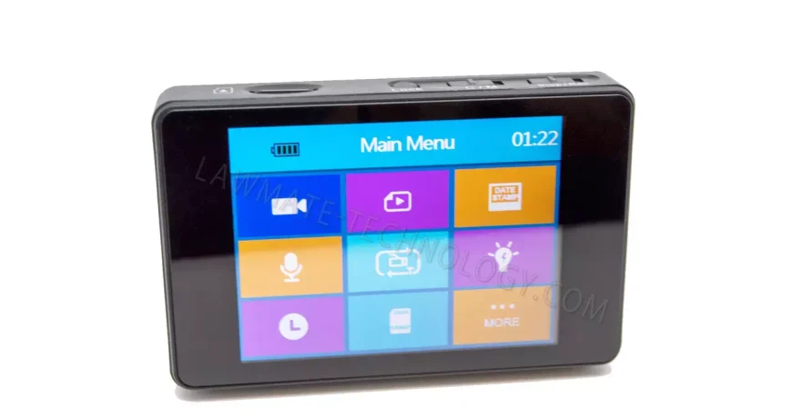 manual español lawmate-pv-500eco2