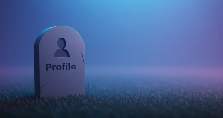 Borrar tus cuentas de redes sociales y hacerlo de forma definitiva