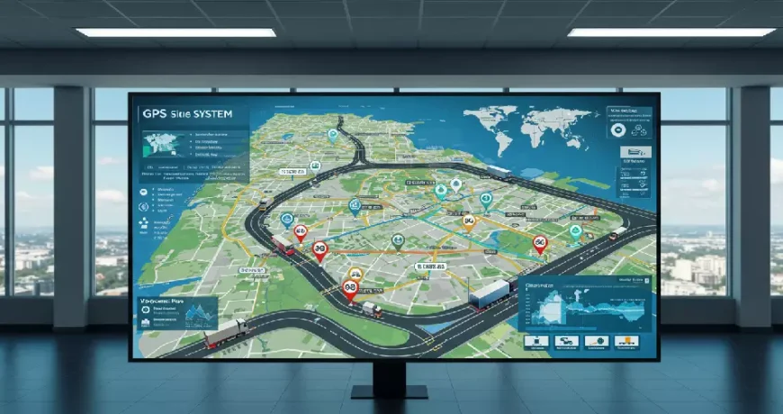 elsetec.com trceptorgps.com integracion-gps-camaras para proyectos