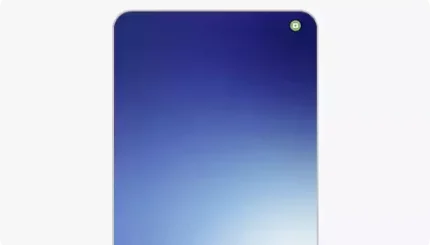 ¿Qué significa el punto verde en tu Samsung Alerta por cámara o micrófono activo