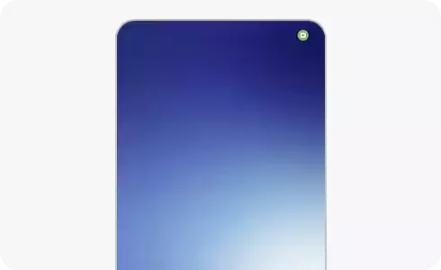 ¿Qué significa el punto verde en tu Samsung Alerta por cámara o micrófono activo